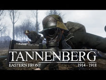 Tannenberg EU Xbox One/Serie CD Key