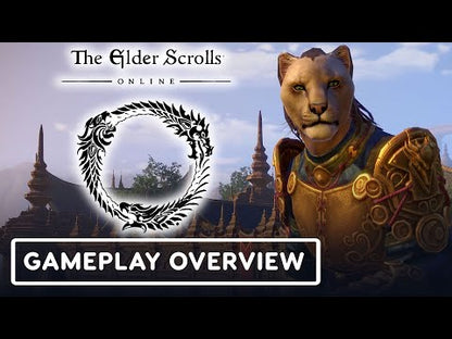 TESO The Elder Scrolls Online Site-ul oficial