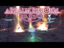 Final Fantasy XIV: A Realm Reborn + 30 zile EU Site oficial CD Key