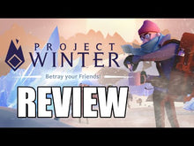 Proiect Winter EU Xbox One/Serie/Windows CD Key