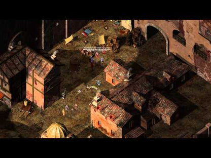 Baldur's Gate - Saga completă Steam CD Key