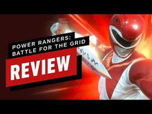 Power Rangers: Bătălia pentru Grid Steam CD Key