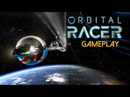 Orbital Racer Abur CD Key