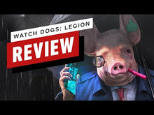 Watch Dogs: Legion US Xbox One/Serie CD Key