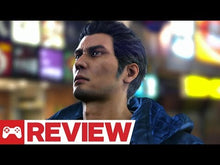 Yakuza 6: Cântecul vieții EU Steam CD Key