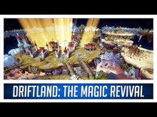Driftland: Renașterea magică Steam CD Key