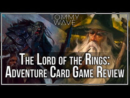 The Lord of the Rings: Adventure Card Game - ARG Definitive Edition Xbox One/Series CD Key