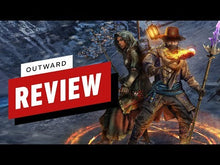 Outward NA Steam CD Key