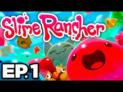 Slime Rancher ARG Xbox One/Serie CD Key