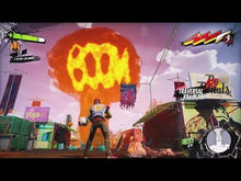 Sunset Overdrive și Day One Xbox live CD Key