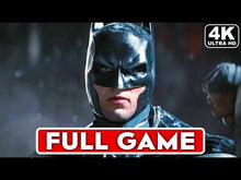 Batman: Arkham Origins + 3 DLC-uri Steam CD Key