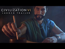 Sid Meier's Civilization VI - Antologie Steam CD Key