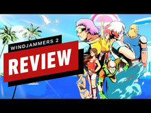 Windjammers 2 Steam CD Key