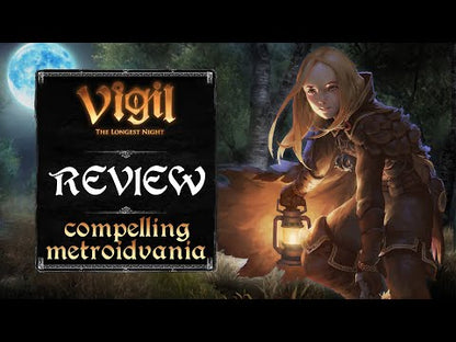 Vigil: The Longest Night Steam CD Key