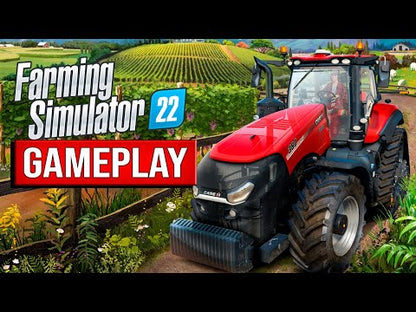 Farming Simulator 22 GIANTS Global Site-ul oficial CD Key