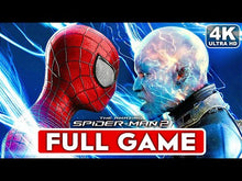 The Amazing Spider-Man 2: Costumul Web Threads Steam CD Key