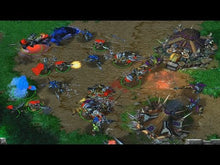 Warcraft 3: Domnia haosului Global Battle.net CD Key