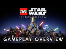 LEGO Star Wars: Saga Skywalker Steam CD Key