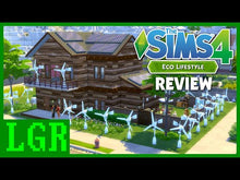 The Sims 4: Stil de viață ecologic Originea globală CD Key
