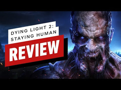 Dying Light 2: Rămâi uman ARG Xbox live CD Key