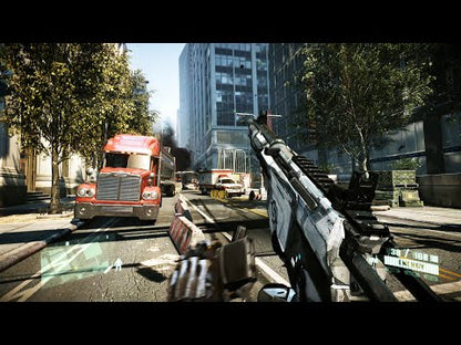 Crysis 2 Origine globală CD Key