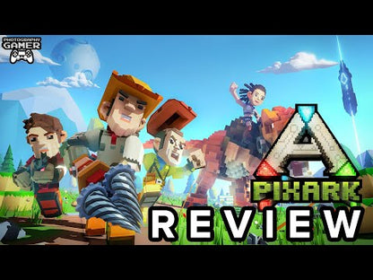 PixARK Abur CD Key