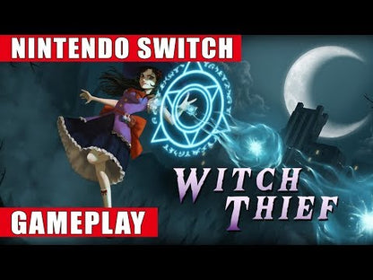 Witch Thief Steam CD Key