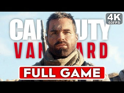 CoD Call of Duty: Vanguard SUA Xbox One Xbox live CD Key