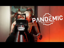 SCP: Pandemic Steam CD Key