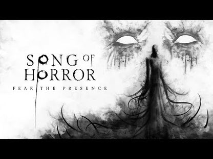 Song of Horror - Ediție completă Steam CD Key