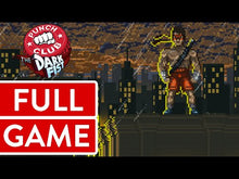 Punch Club - Ediție Deluxe Steam CD Key