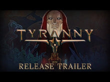 Tyranny - Ediție Deluxe Steam CD Key