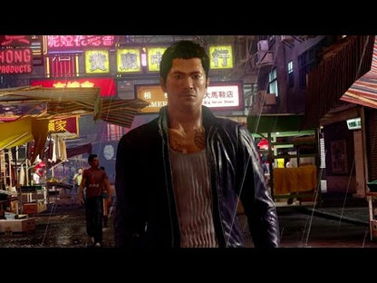 Sleeping Dogs - Ediție definitivă Steam CD Key