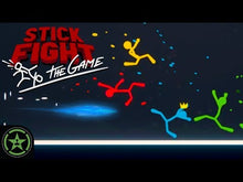 Stick Fight: Jocul ARG Xbox live CD Key