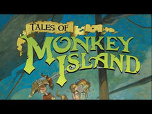 Tales of Monkey Island - Pachet complet GOG CD Key