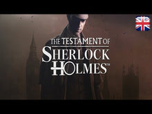 Testamentul lui Sherlock Holmes Abur CD Key