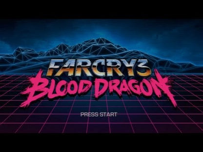 Far Cry 3: Dragonul de sânge ARG Xbox One/Series CD Key