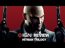 Hitman - Colecția Steam CD Key