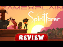Spiritfarer - ARG Farewell Edition Xbox One/Series CD Key