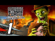 Stubbs the Zombie în Rebel Without a Pulse Global Steam CD Key