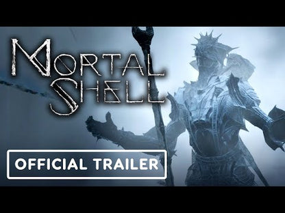 Mortal Shell Steam CD Key