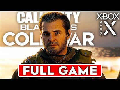 CoD Call of Duty: Black Ops - Cold War Xbox live  CD Key