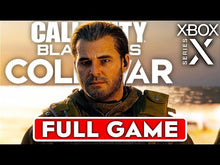 CoD Call of Duty: Black Ops - Războiul rece Xbox live CD Key