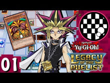 Yu-Gi-Oh!: Trezirea dragonilor - Călătoria lui Yugi Steam CD Key