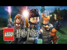 LEGO: Harry Potter - Colecția EU Nintendo Switch CD Key