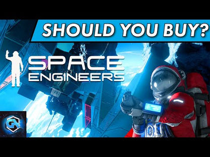 Space Engineers UE Xbox One/Series CD Key