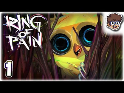 Ring of Pain UE Xbox live CD Key