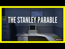 Parabola Stanley Steam CD Key