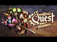 SteamWorld Quest: Mâna lui Gilgamech Steam CD Key