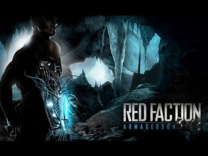 Red Faction - Colecție Steam CD Key